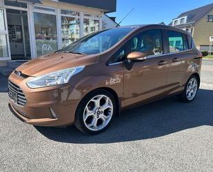 Ford B-Max Gebrauchtwagen
