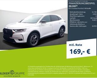 DS Automobiles DS7 (Crossback) Gebrauchtwagen