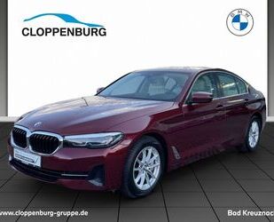 BMW 540 Gebrauchtwagen