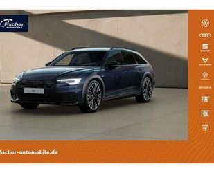 Audi A6 Allroad Gebrauchtwagen