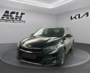 Kia XCeed Gebrauchtwagen
