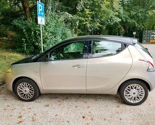 Lancia Ypsilon Gebrauchtwagen