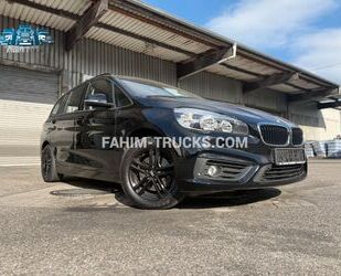 BMW 218 Gebrauchtwagen