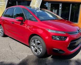 Citroen C4 Picasso Gebrauchtwagen
