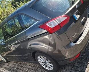 Ford C-Max Gebrauchtwagen