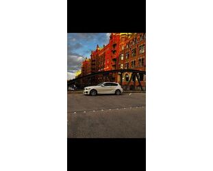 BMW 116 Gebrauchtwagen