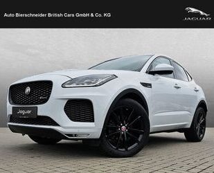 Jaguar E-Pace Gebrauchtwagen