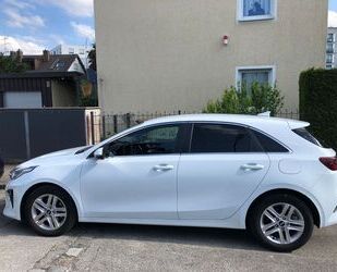 Kia ceed / Ceed Gebrauchtwagen