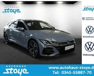 VW Arteon Gebrauchtwagen