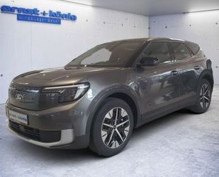 Ford Explorer Gebrauchtwagen