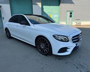 Mercedes-Benz E 300 Gebrauchtwagen