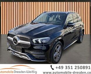 Mercedes-Benz GLE 350 Gebrauchtwagen