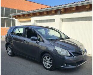 Toyota Verso Gebrauchtwagen