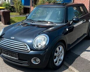 Mini ONE Gebrauchtwagen