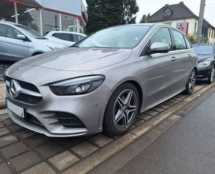 Mercedes-Benz B 200 Gebrauchtwagen