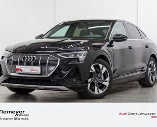 Audi e-tron Gebrauchtwagen