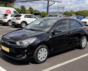 Kia Rio Gebrauchtwagen