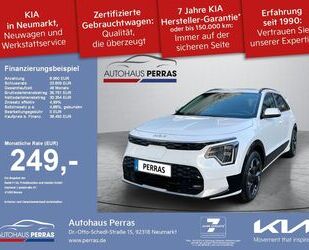Kia Niro EV Gebrauchtwagen