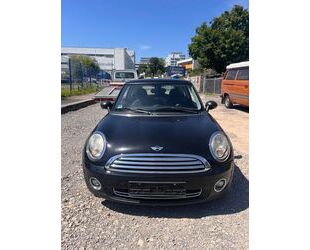 Mini ONE Gebrauchtwagen