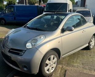 Nissan Micra Gebrauchtwagen