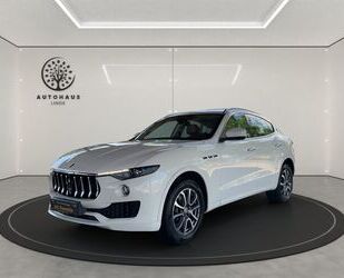 Maserati Levante Gebrauchtwagen