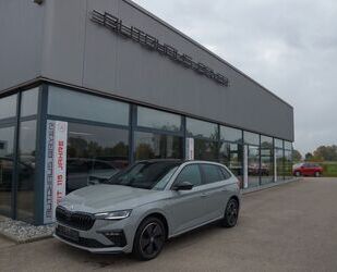 Skoda Scala Gebrauchtwagen
