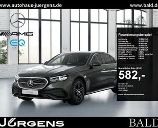 Mercedes-Benz E 300 Gebrauchtwagen