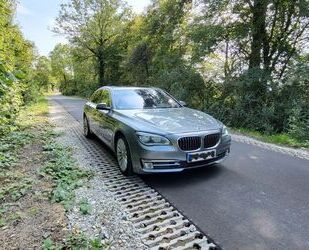 BMW 730 Gebrauchtwagen