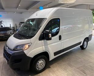 Citroen Jumper Gebrauchtwagen