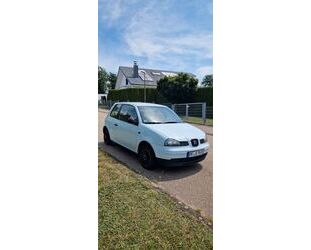 Seat Arosa Gebrauchtwagen