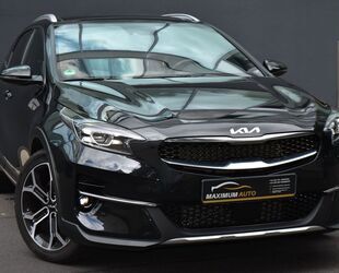 Kia XCeed Gebrauchtwagen