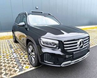 Mercedes-Benz GLB 200 Gebrauchtwagen