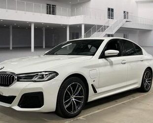 BMW 530 Gebrauchtwagen