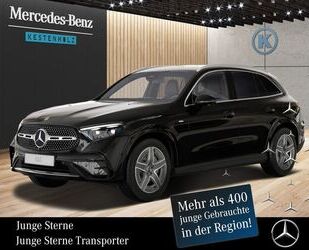 Mercedes-Benz GLC 300 Gebrauchtwagen