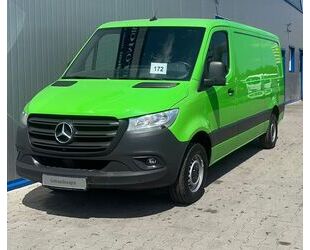 Mercedes-Benz Sprinter Gebrauchtwagen