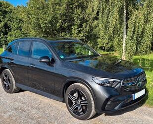 Mercedes-Benz GLC 450 Gebrauchtwagen