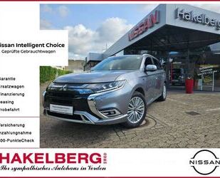 Mitsubishi Outlander Gebrauchtwagen