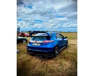 Honda Civic Gebrauchtwagen