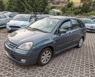 Suzuki Liana Gebrauchtwagen