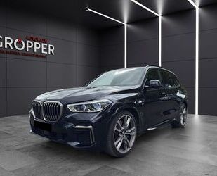 BMW X5 M50 Gebrauchtwagen