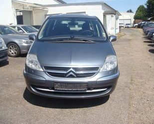 Citroen C8 Gebrauchtwagen