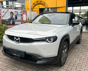 Mazda MX-30 Gebrauchtwagen