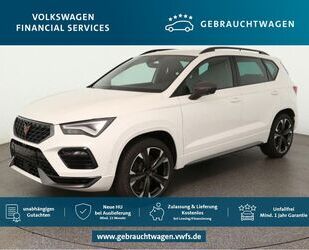 Cupra Ateca Gebrauchtwagen