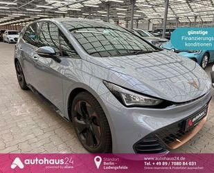 Cupra Born Gebrauchtwagen