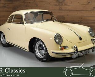 Porsche 356 Gebrauchtwagen