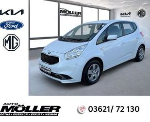 Kia Venga Gebrauchtwagen