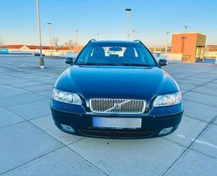 Volvo V70 Gebrauchtwagen
