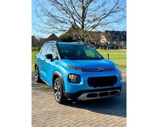 Citroen C3 Aircross Gebrauchtwagen