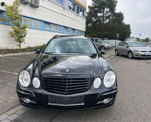 Mercedes-Benz E 280 Gebrauchtwagen