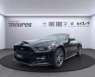 Ford Mustang Gebrauchtwagen